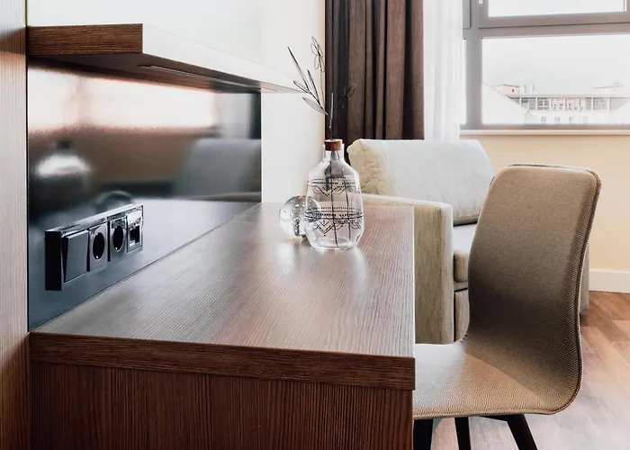 Garner - Charlottenburg, An Ihg Berlin