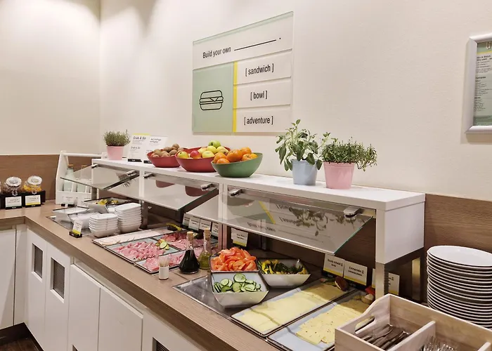 Garner - Charlottenburg, An Ihg 베를린