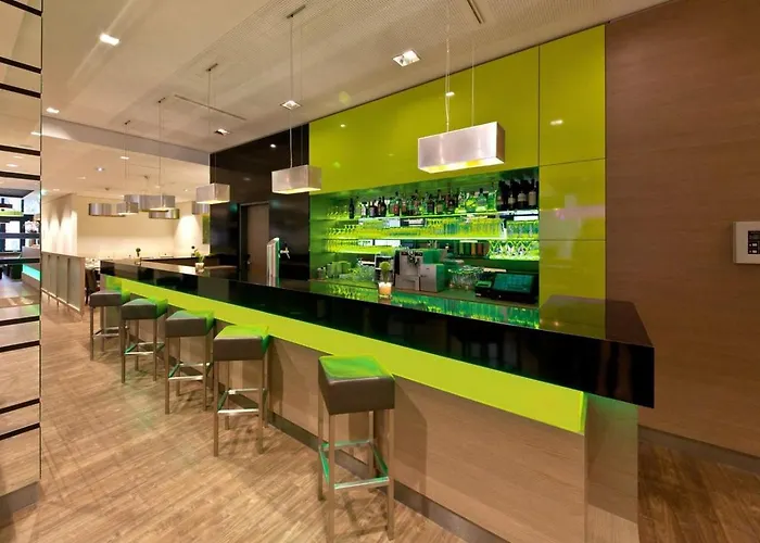 Garner - Charlottenburg, An Ihg