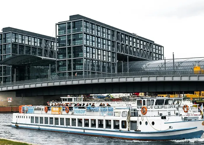 Garner - Charlottenburg, An Ihg Hotell