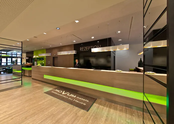 Garner - Charlottenburg, An Ihg Berlin