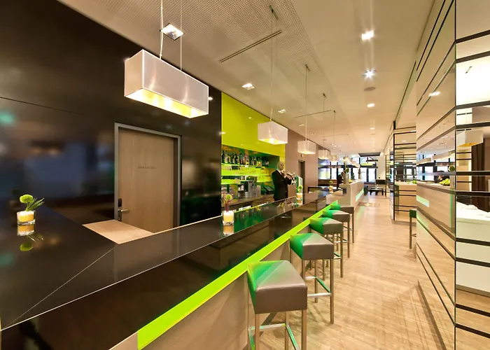 Garner - Charlottenburg, An Ihg 3*