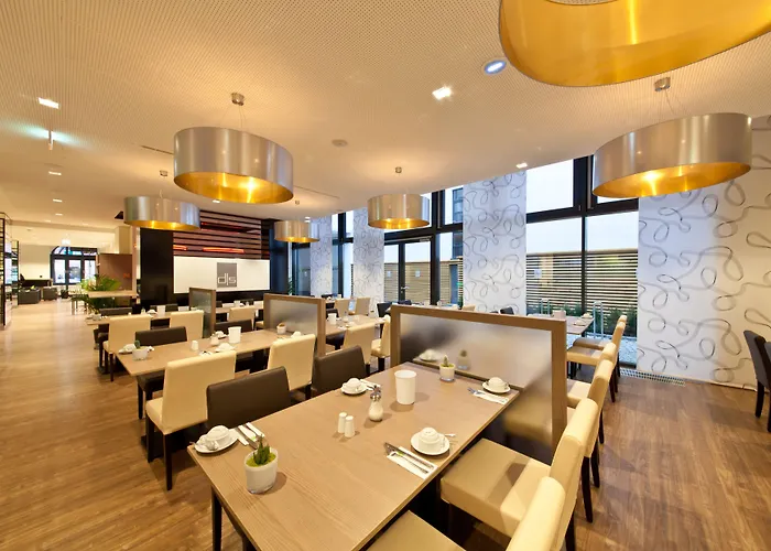 Garner - Charlottenburg, An Ihg Hotell Berlin