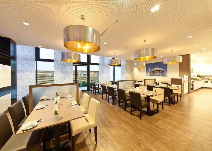 Garner - Charlottenburg, An Ihg