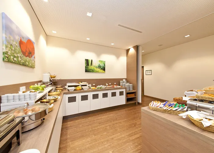 호텔 Garner - Charlottenburg, An Ihg 베를린