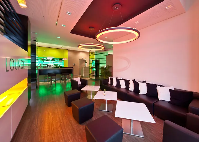 Garner - Charlottenburg, An Ihg